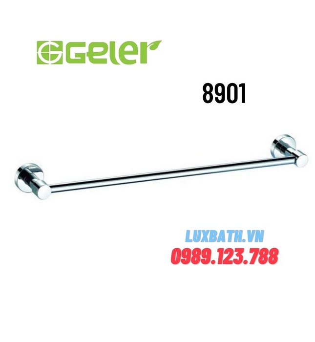 Thanh vắt khăn Geler 8901