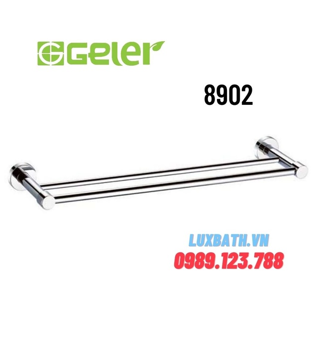 Thanh vắt khăn Geler 8902