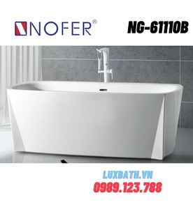 Bồn tắm Nofer NG-61110B