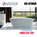 Bồn tắm Nofer NG-61106B