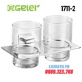 Kệ cốc Geler 1711-2