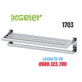 Thanh vắt khăn giàn Geler 1703