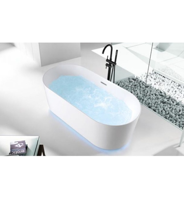 Bồn tắm Nofer NG-1872 PLUS