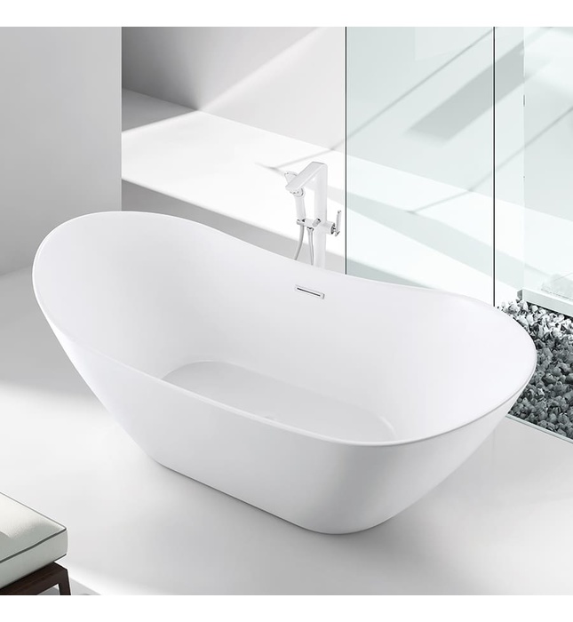 Bồn tắm Nofer NG-1870