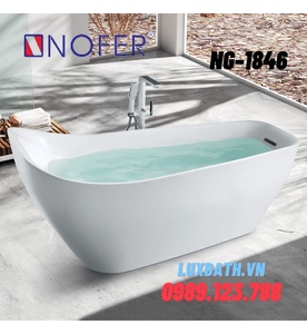 Bồn tắm Nofer NG–1846