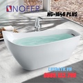 Bồn tắm Nofer NG–1846 PLUS