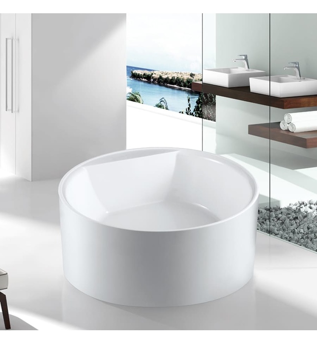 Bồn tắm Nofer NG-3888 PLUS