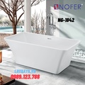 Bồn tắm Nofer NG-1842