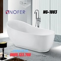 Bồn tắm Nofer NG-1883