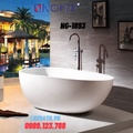 Bồn tắm Nofer NG-1893