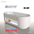 Bồn tắm Nofer NL-601