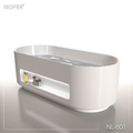 Bồn tắm Nofer NL-601