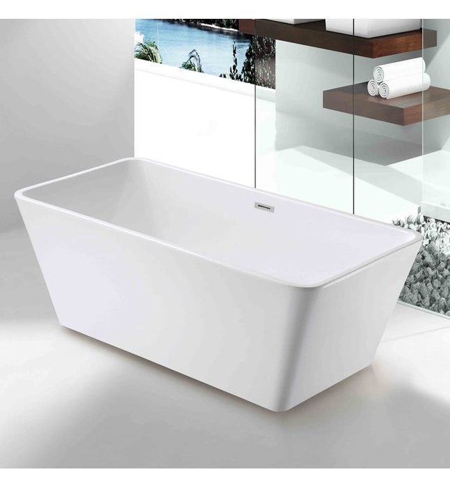 Bồn tắm Nofer NG-3638 PLUS