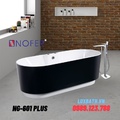 Bồn tắm massage Nofer NG-601 PLUS