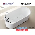 Bồn tắm Nofer NG-1028PP