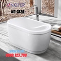 Bồn tắm Nofer NG-1829