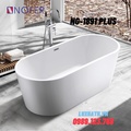 Bồn tắm Nofer NG-1891 PLUS