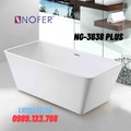 Bồn tắm Nofer NG-3638 PLUS