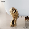 Bồn tắm Nofer NG-1716