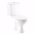 Bàn Cầu 2 Khối Nắp Êm COTTO C13440
