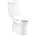 Bàn Cầu 2 Khối Nắp Êm COTTO C1389