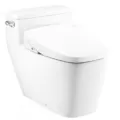 Bàn Cầu 1 Khối điện tử COTTO C101927(CV9)