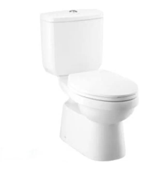 Bàn Cầu 2 Khối Nắp Êm COTTO C1332