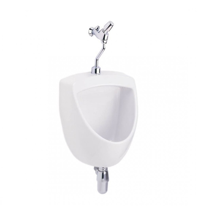 Bồn Tiểu Nam COTTO C3080 Baron Treo Tường