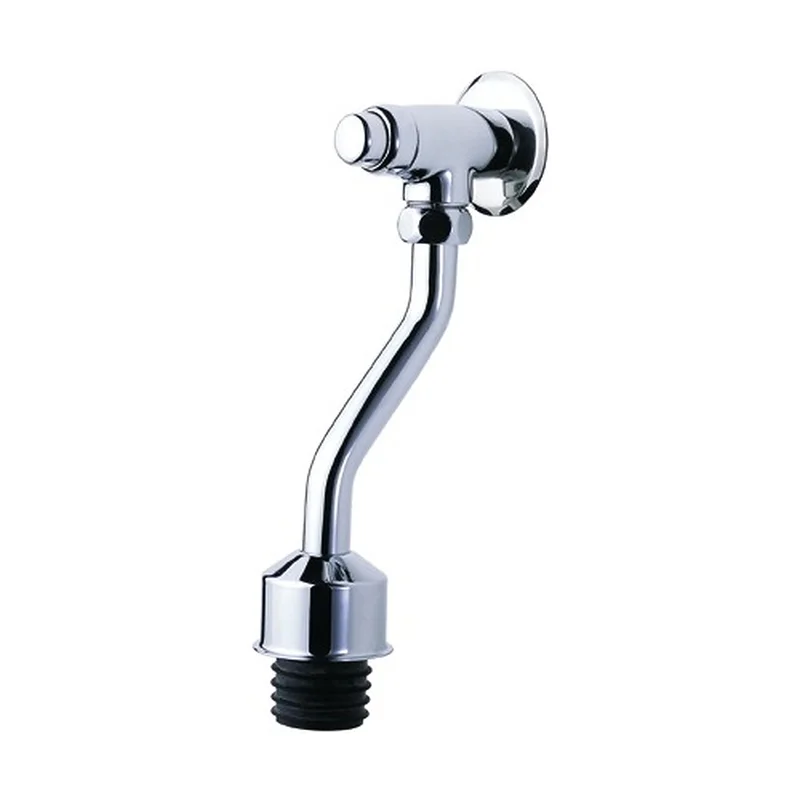 Van Xả Ấn Bồn Tiểu COTTO CT471SL(HM) 75mm