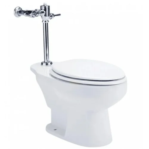 Bàn cầu cụt COTTO C1320