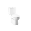 Bàn Cầu 2 Khối Nắp Êm COTTO C1332