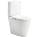 Bàn Cầu 2 Khối Nắp Êm COTTO C17017