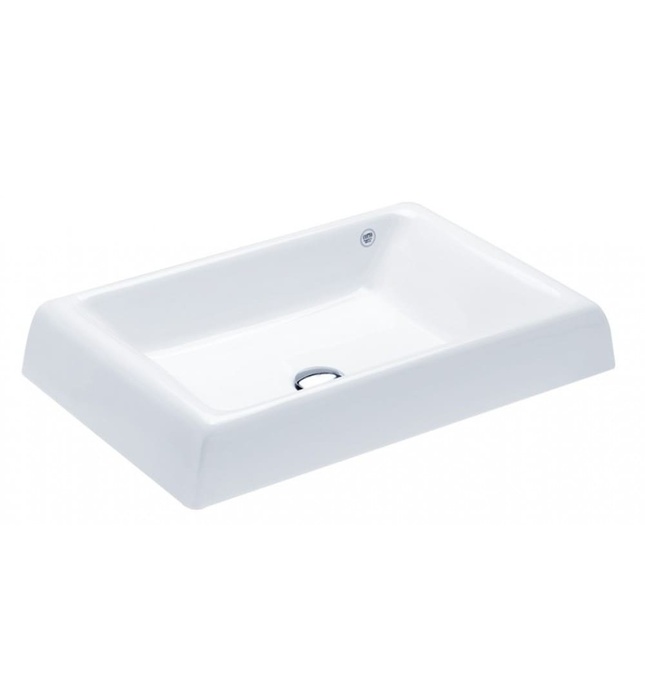 Chậu rửa mặt COTTO C00247 đặt bàn