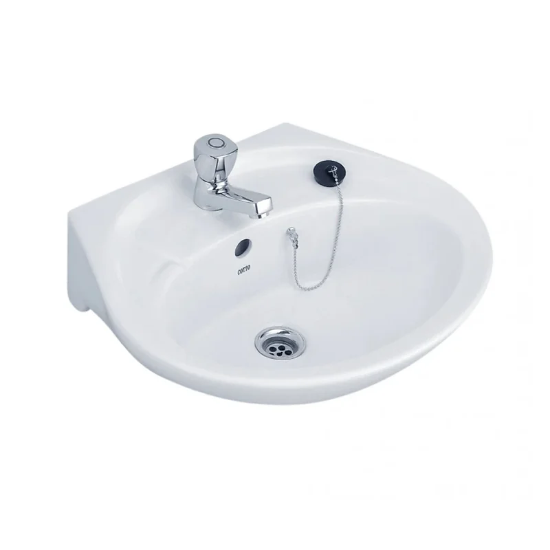 Chậu Lavabo Treo Tường COTTO C013