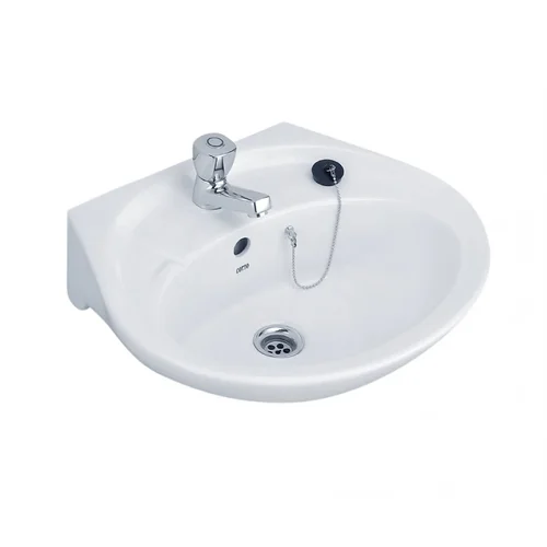 Chậu Lavabo Treo Tường COTTO C013