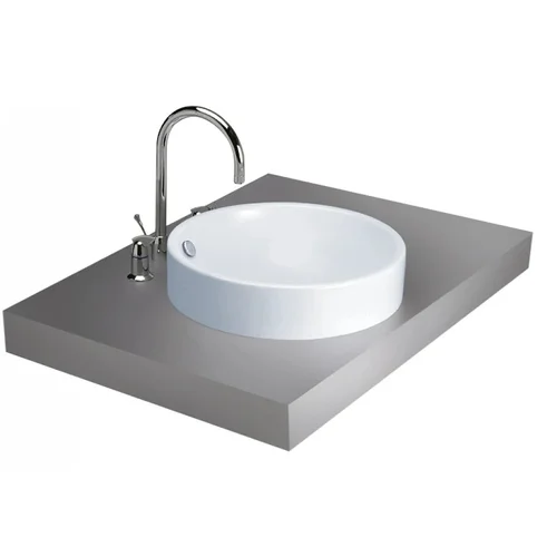 Chậu Lavabo Dương Bàn COTTO C00027 Neo