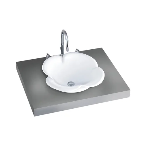 Chậu Lavabo Dương Bàn COTTO C0004