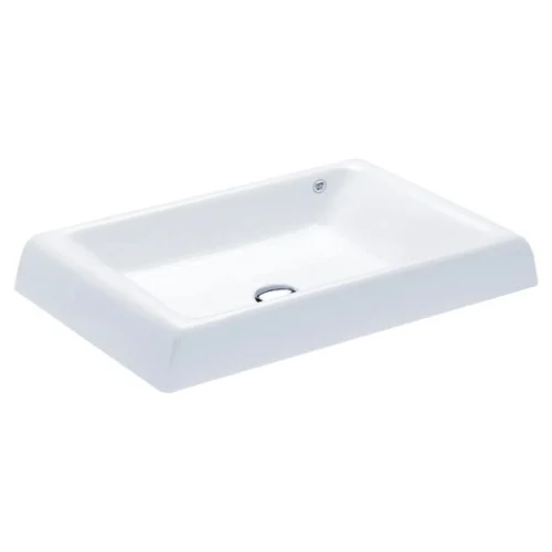 Chậu Lavabo Dương Bàn COTTO C00247 Riviera