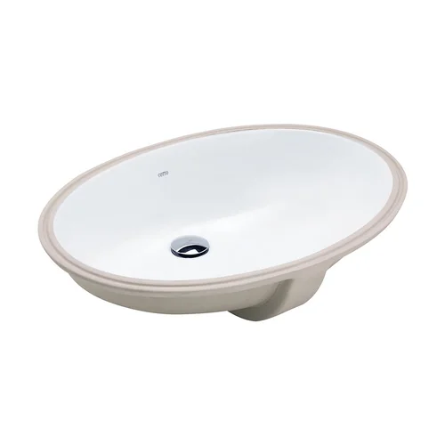 Chậu Lavabo Âm Bàn COTTO C0171 Marlow 65