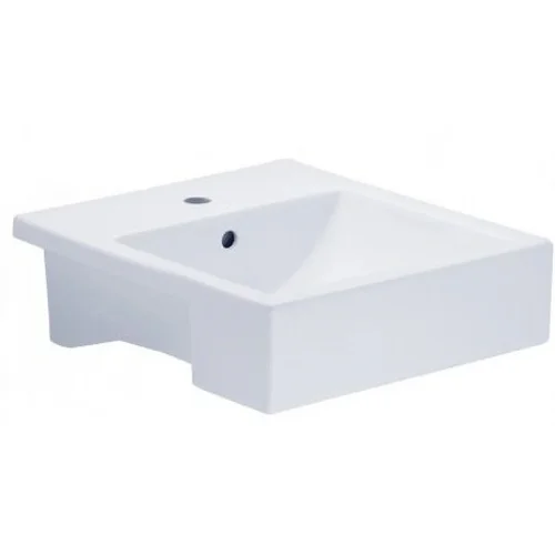 Chậu Lavabo Bán Âm COTTO C0225