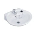 Chậu Lavabo Treo Tường COTTO C013