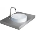 Chậu Lavabo Dương Bàn COTTO C00027 Neo