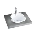 Chậu Lavabo Dương Bàn COTTO C0004