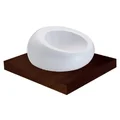 Chậu Lavabo Dương Bàn COTTO C00167