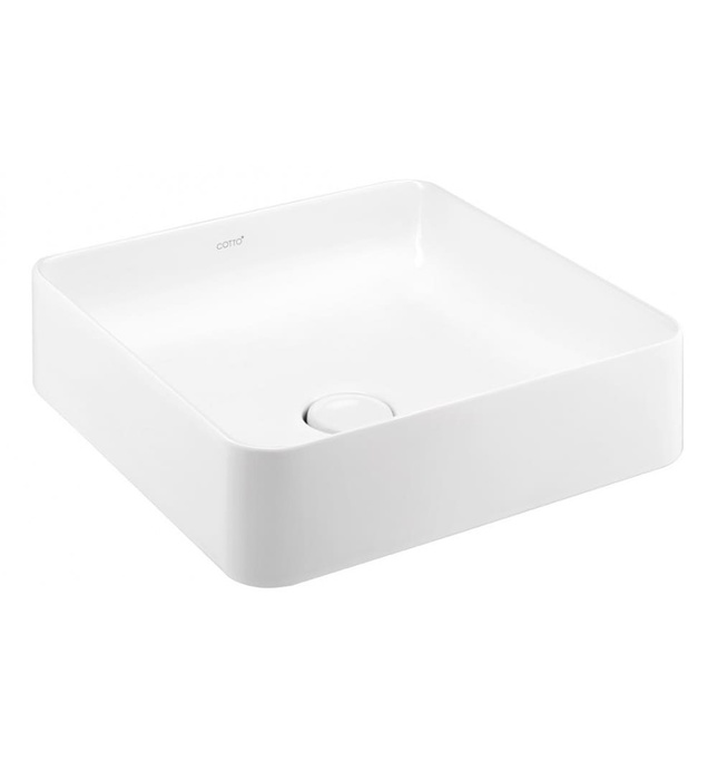 Chậu rửa mặt COTTO C003417 đặt bàn