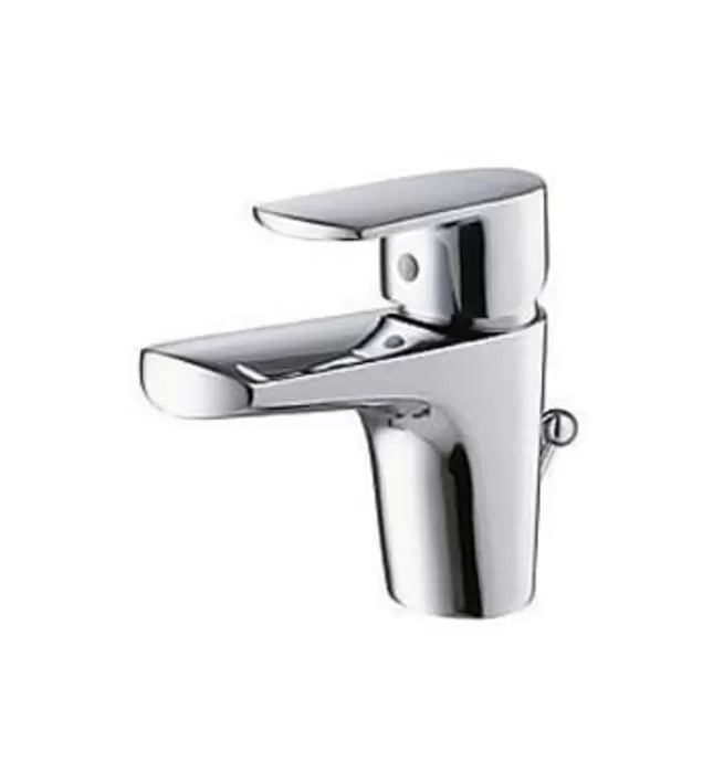 Vòi Lavabo 1 Lỗ Nóng Lạnh COTTO CT2051A