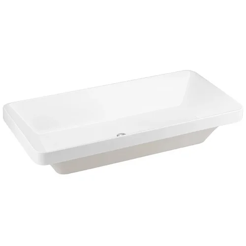 Chậu Lavabo Dương Bàn COTTO C001027 Simply Modish 80