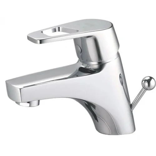 Vòi Lavabo 1 Lỗ Nóng Lạnh COTTO CT2017A