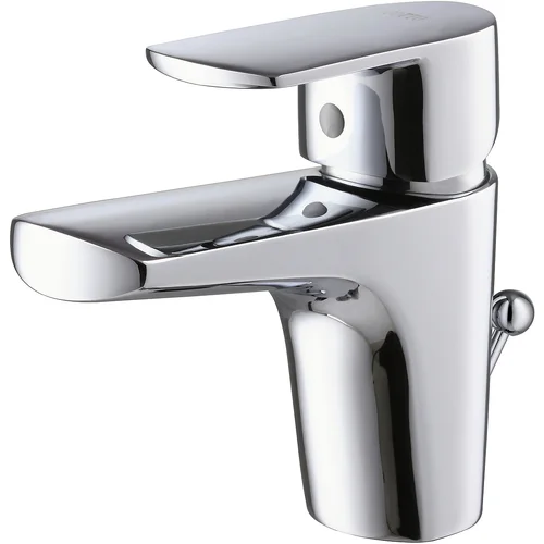 Vòi Lavabo 1 Lỗ Nóng Lạnh COTTO CT2051A
