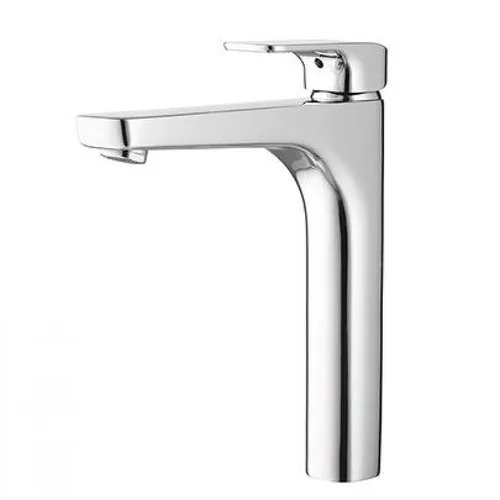 Vòi Lavabo Nóng Lạnh Thân Cao COTTO CT2144AY